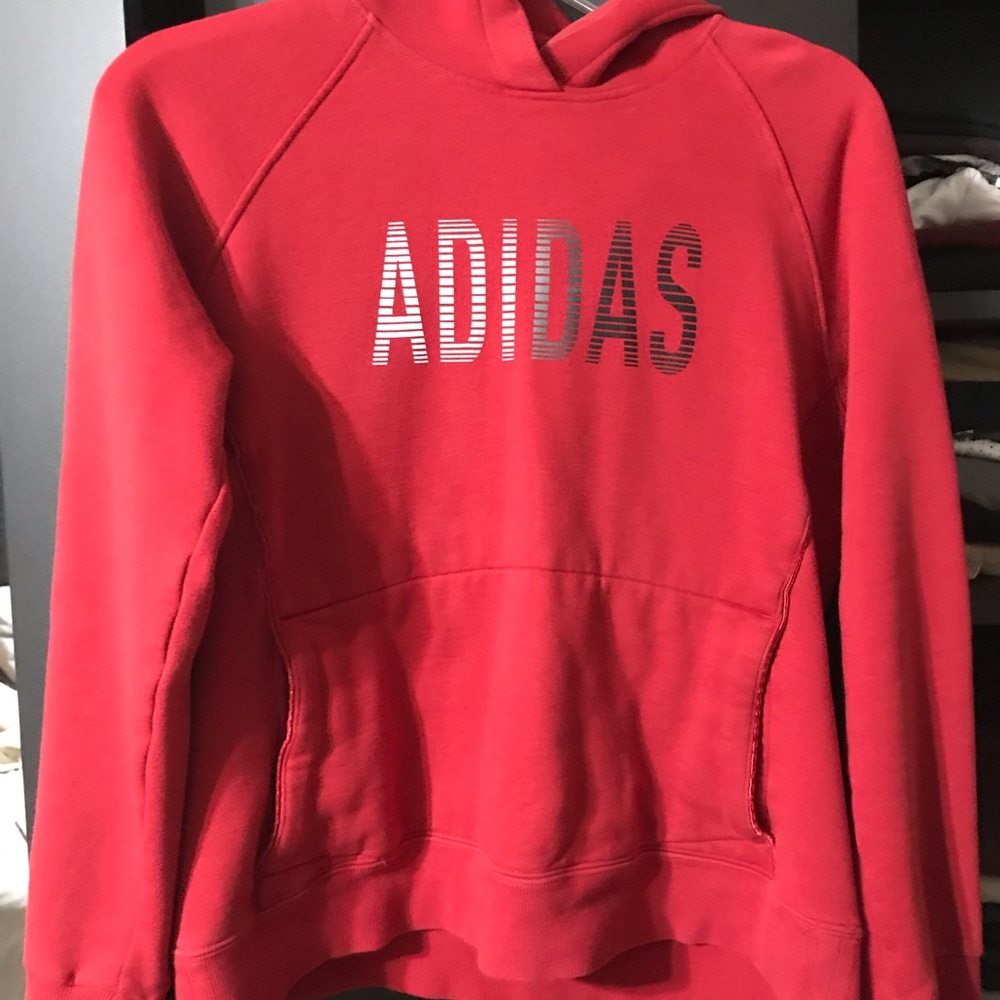 Women’s Adidas Sweater